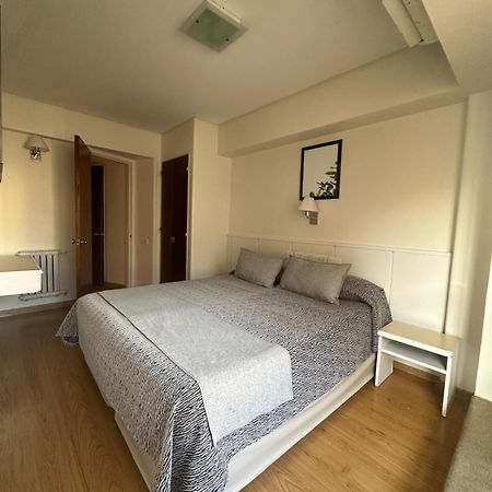 Hotel Dion Mar del Plata Bagian luar foto