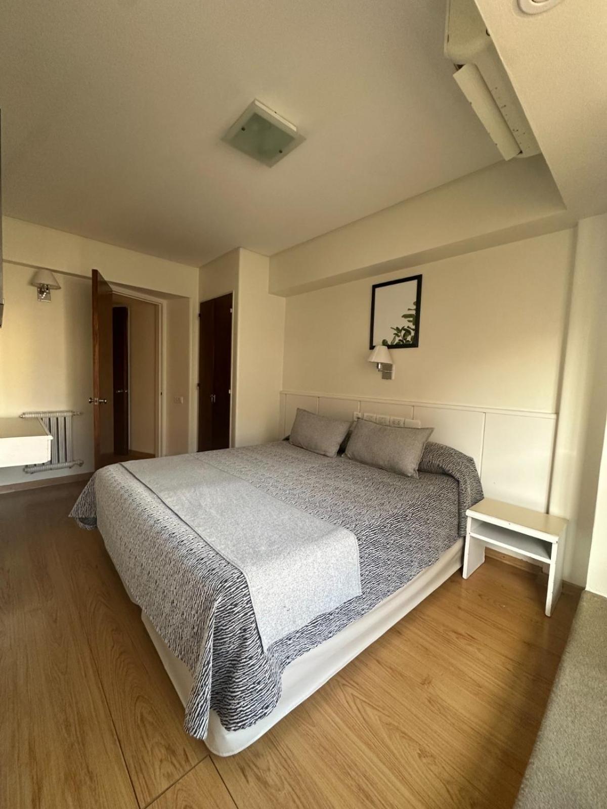 Hotel Dion Mar del Plata Bagian luar foto