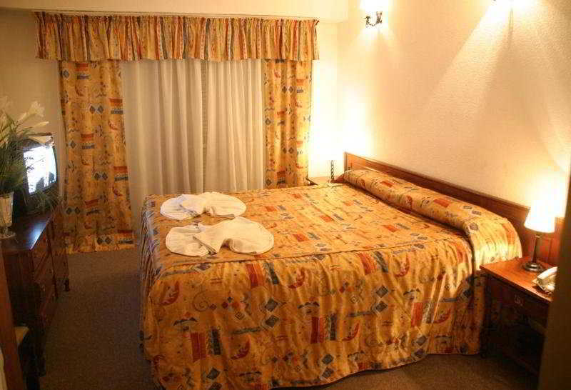 Hotel Dion Mar del Plata Bagian luar foto