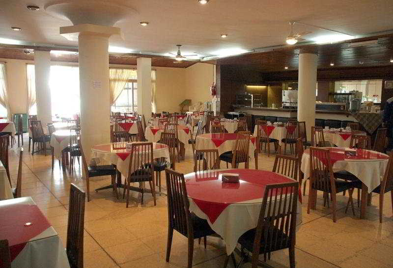 Hotel Dion Mar del Plata Bagian luar foto